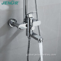 3 Function Adjustable Shower Faucet 3 Function Adjustable Rainfall Shower Faucet Manufactory